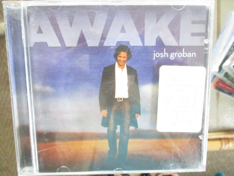 josh groban