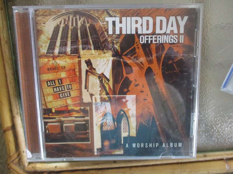 third day