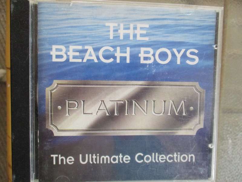 beach boys