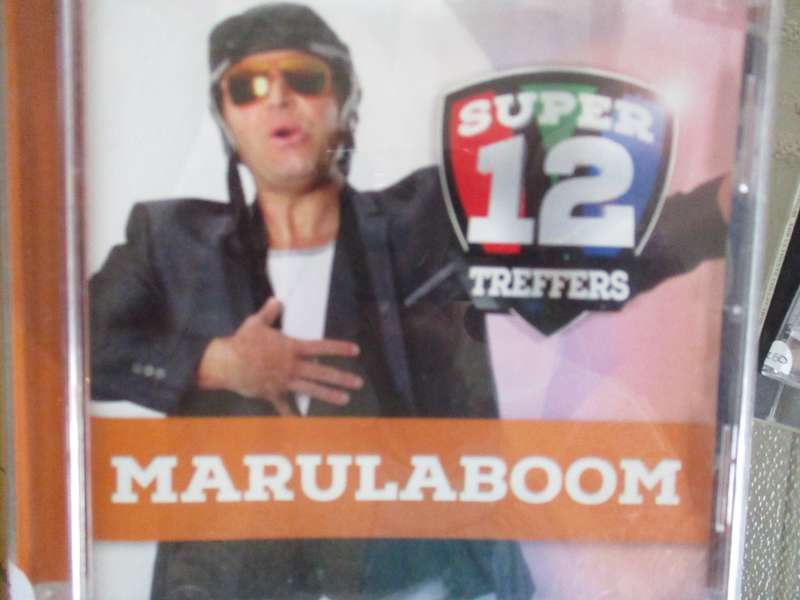 marulaboom