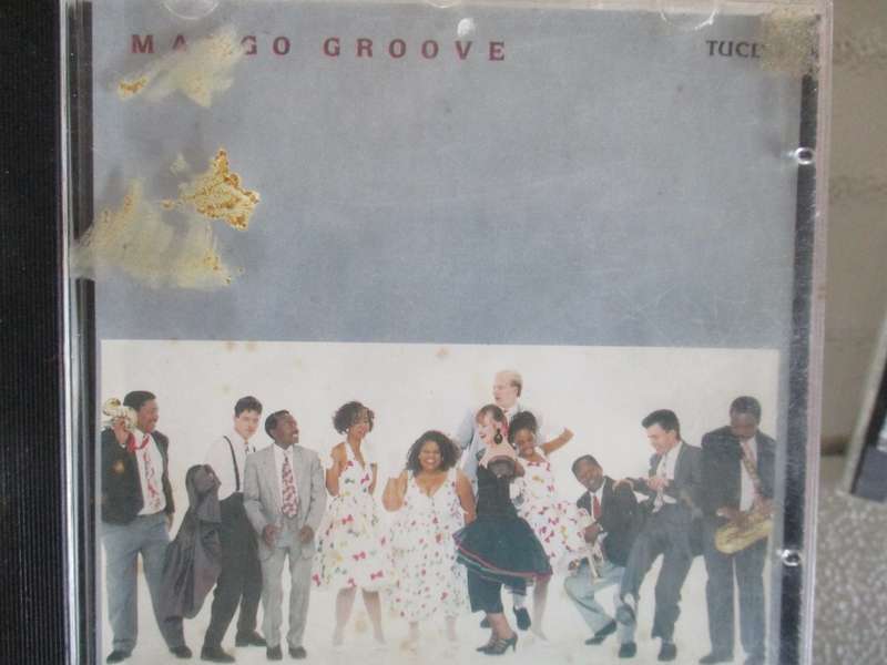 mango groove