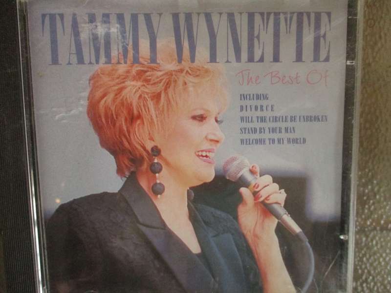 tammy wynette
