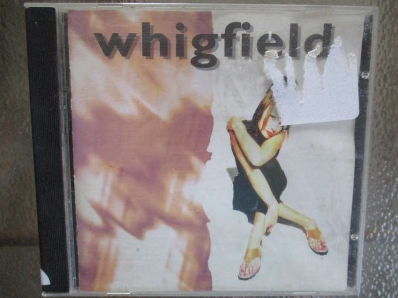 whigfield