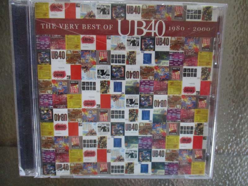 ub40