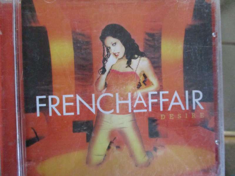 french affair