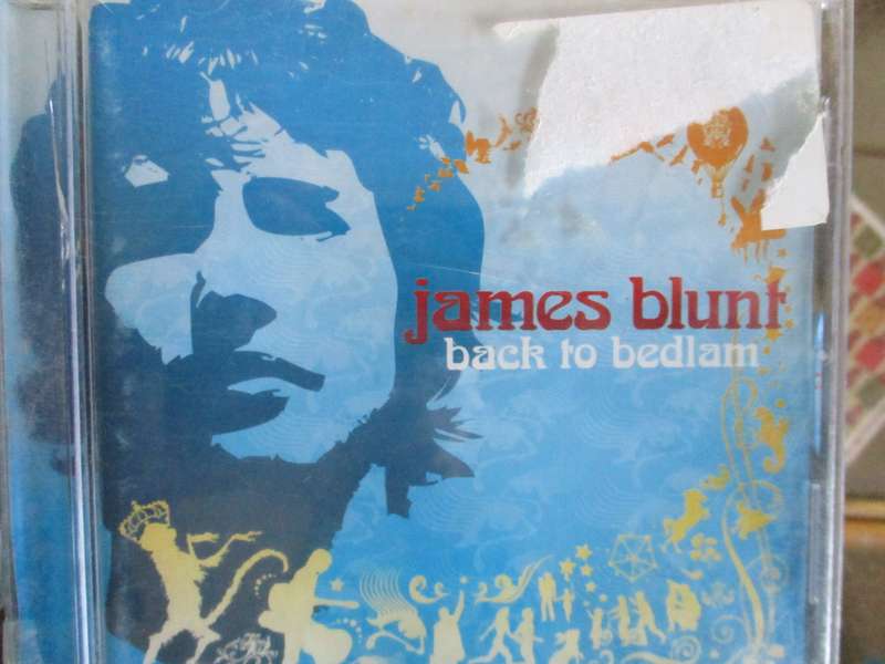 james blunt