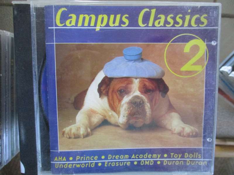 campus classics  2