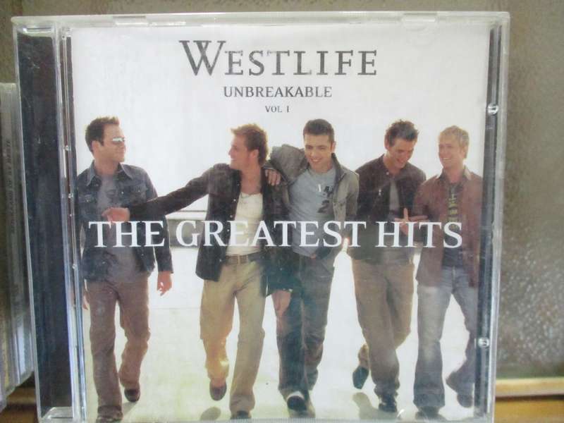 westlife