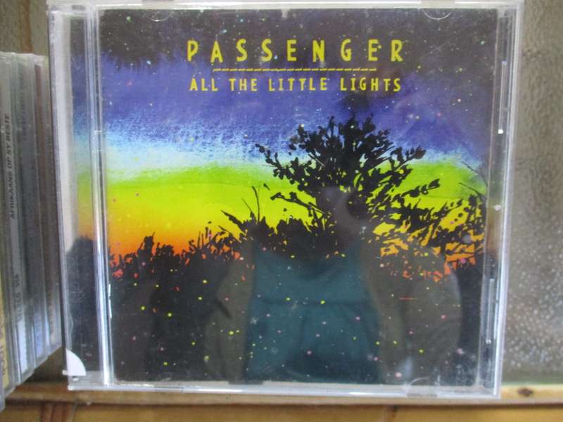 passenger