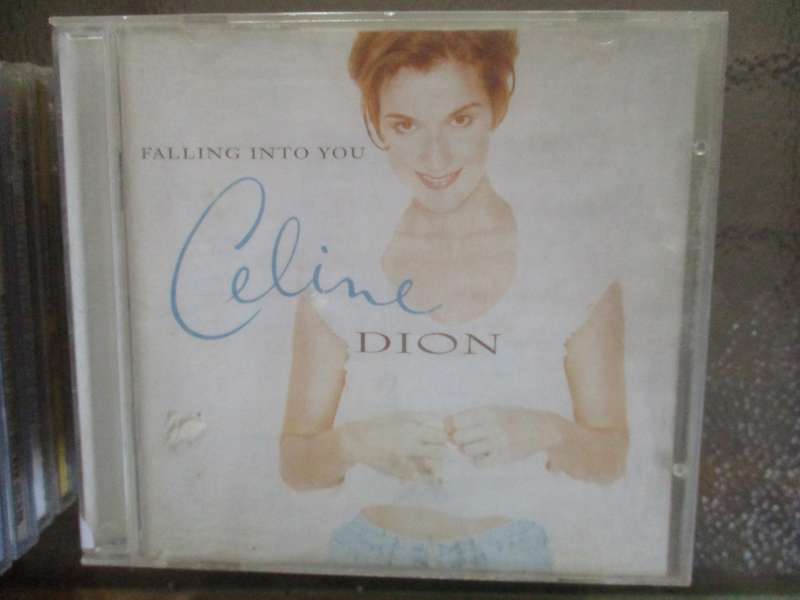 celine dion