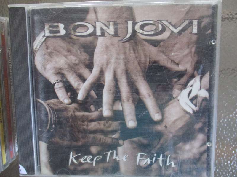 bon jovi