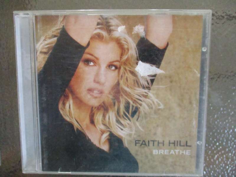 faith hill