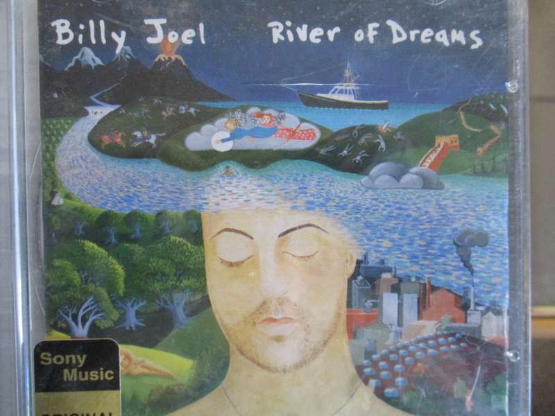billy joel