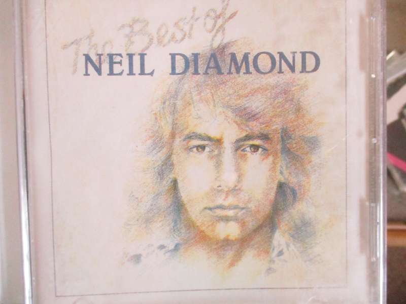 neil diamond