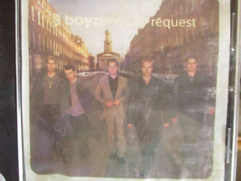 boyzone