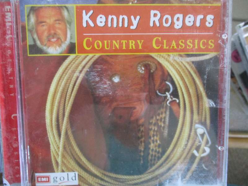 kenny rogers