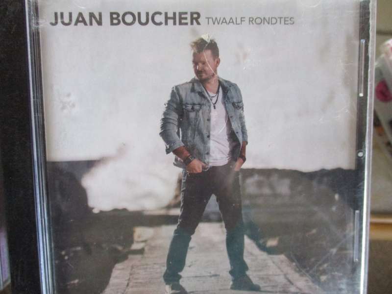 juan boucher