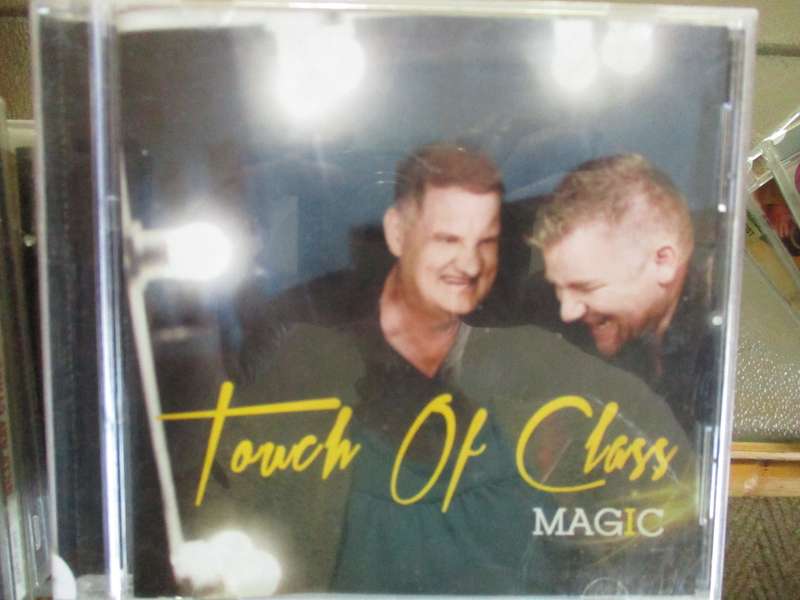 touch of class
