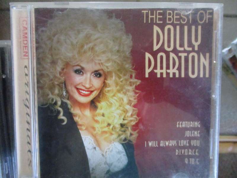 dolly parton