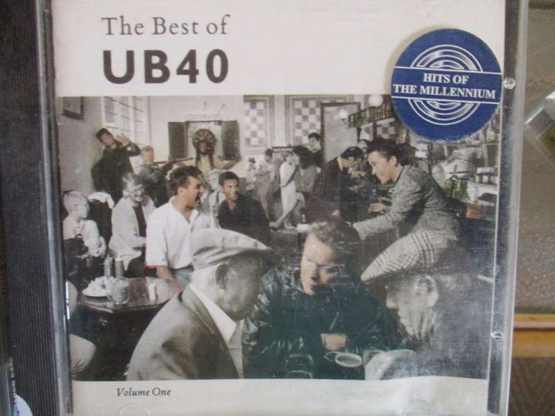 ub40