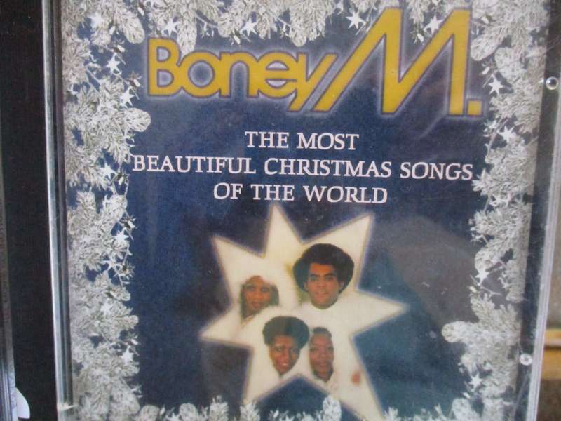 boney m
