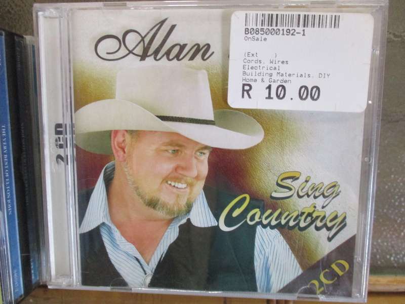 alan ladd double cd