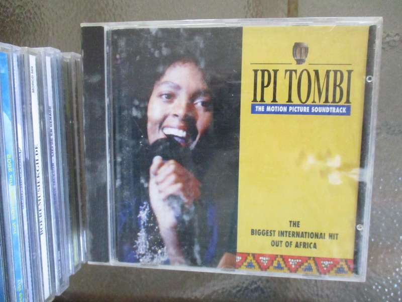 ipi tombi