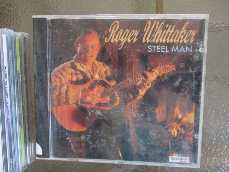 roger whittaker