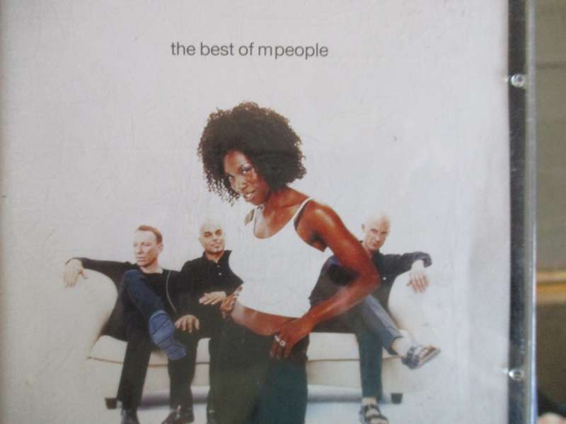 m people