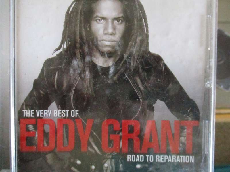 eddy grant