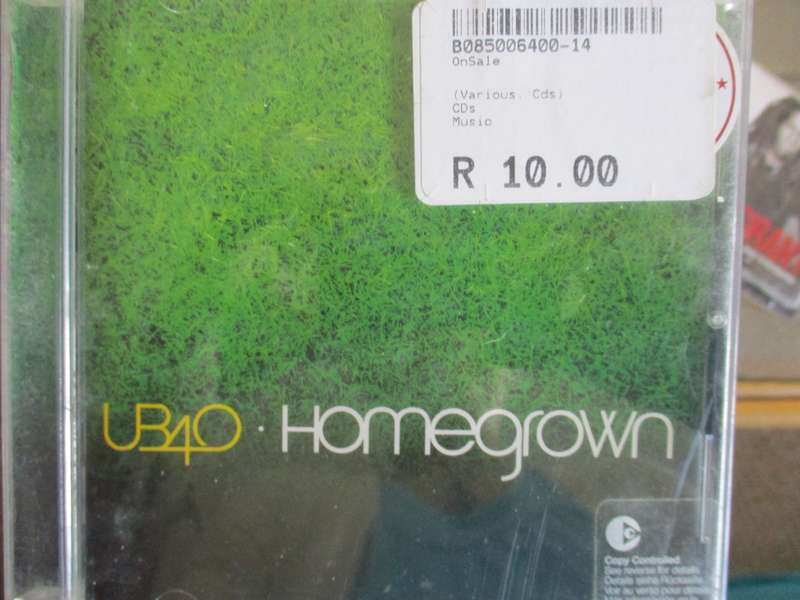 ub40