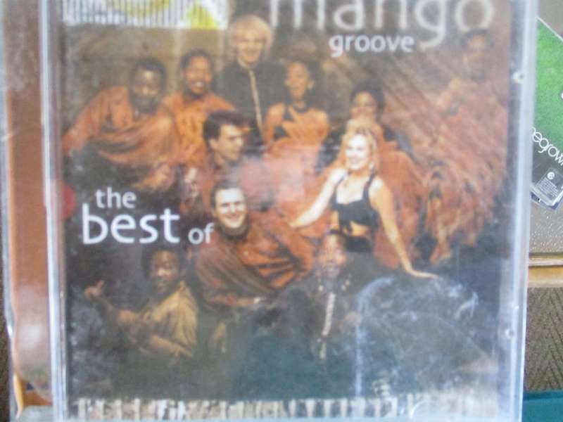 mango groove