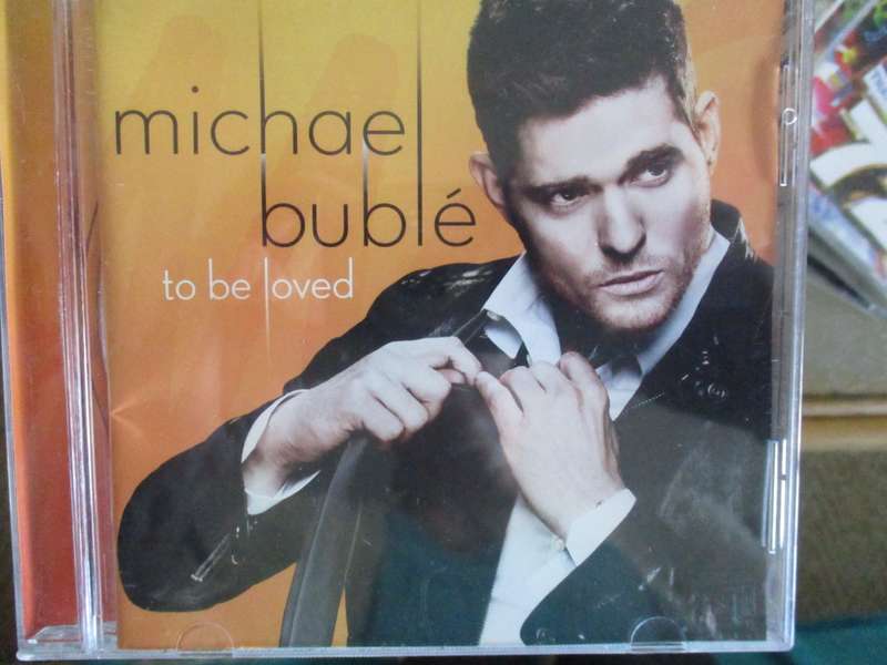 michael buble