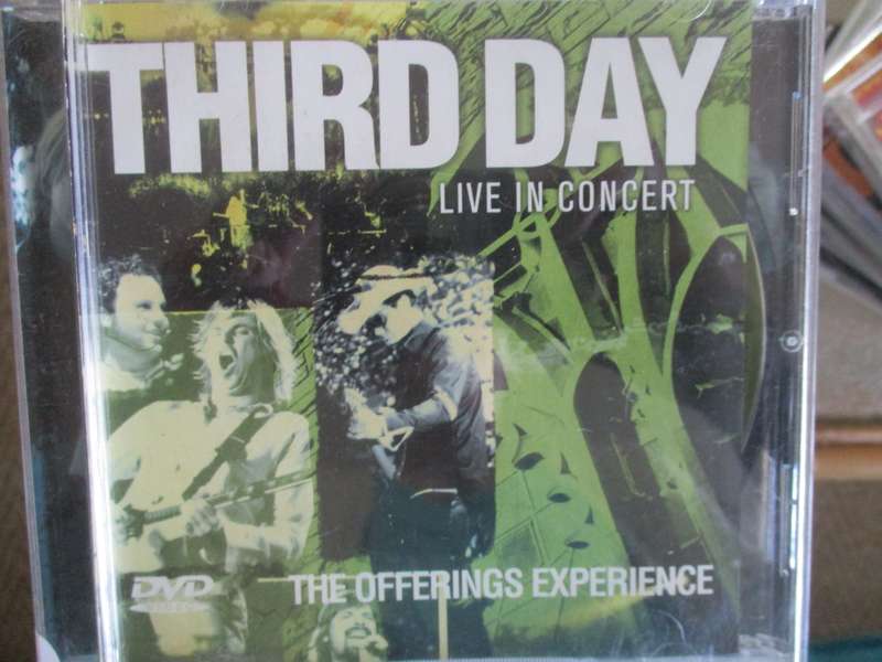 third day