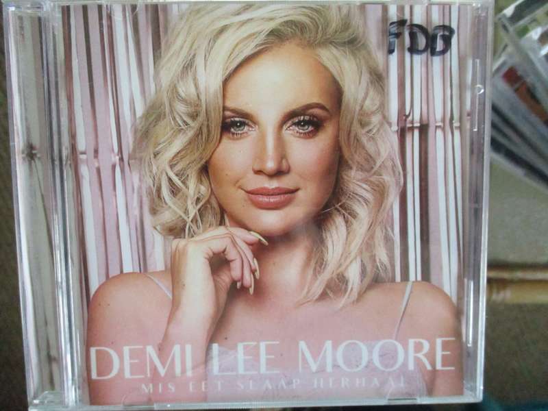 demi lee moore