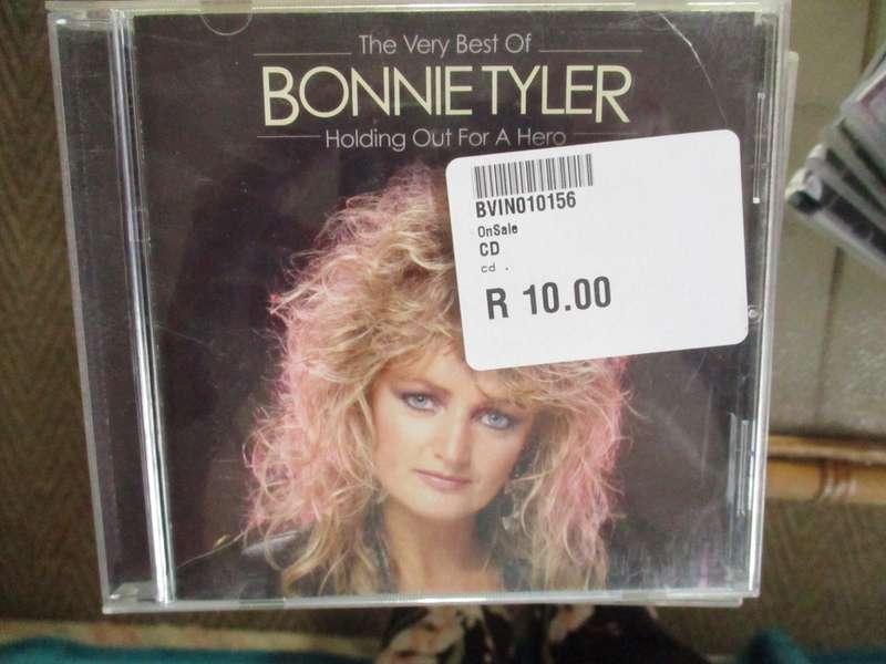 bonnie tyler