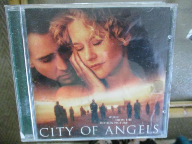 city of angels