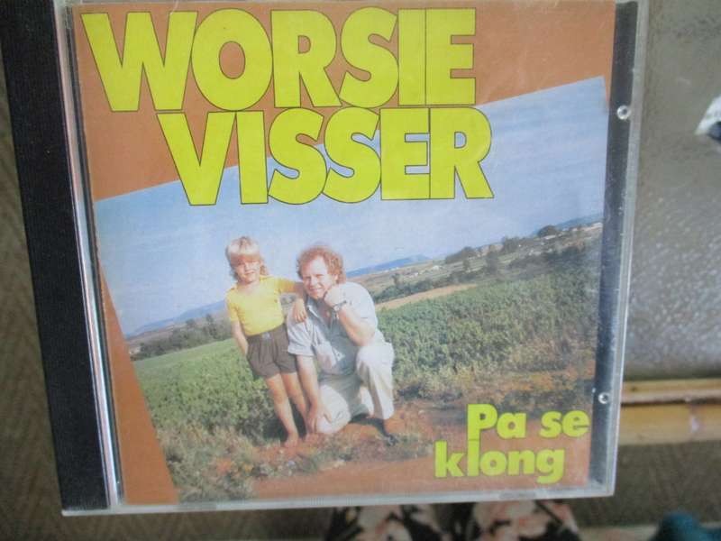 worsie visser