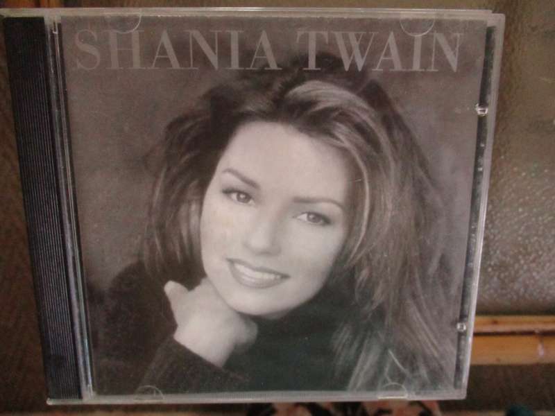 shania twain