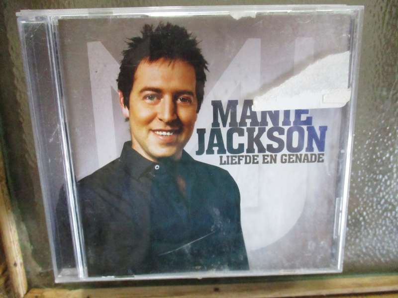 manie jackson