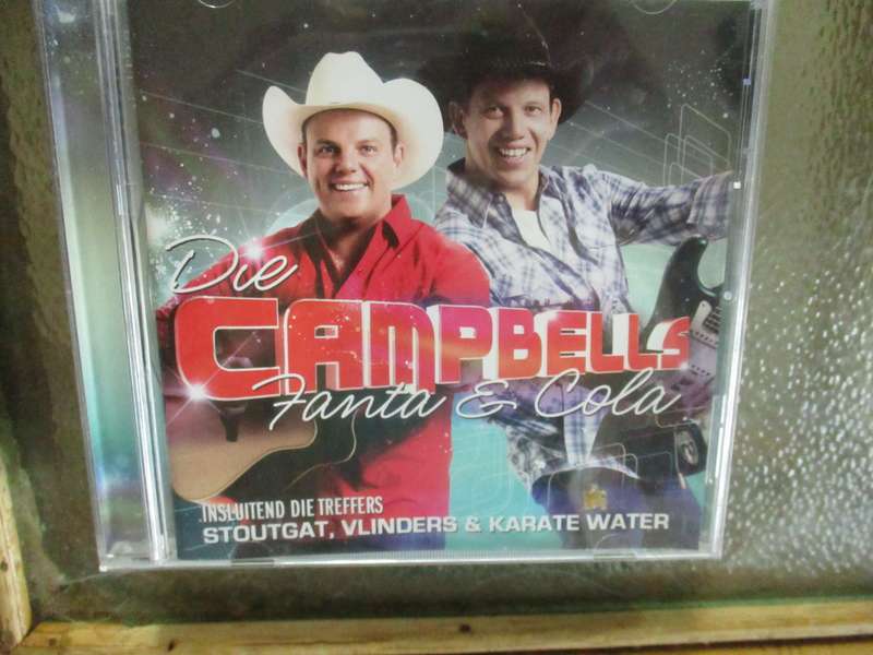 die campbells