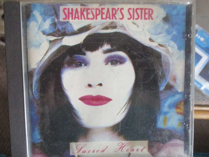 shakespears sister