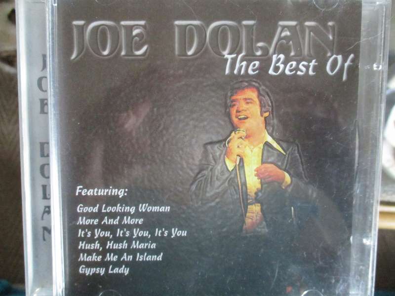 joe dolan