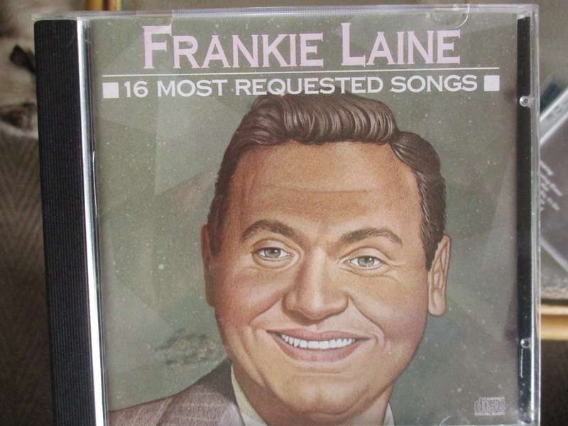 frankie laine