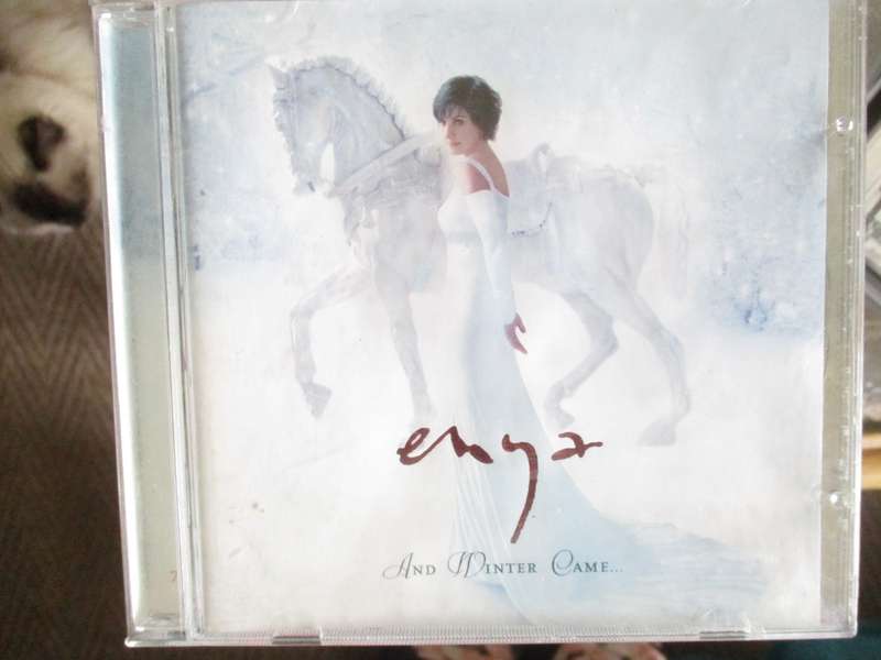 enya