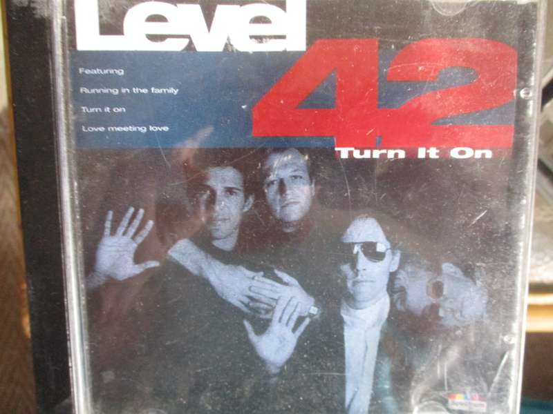 level 42
