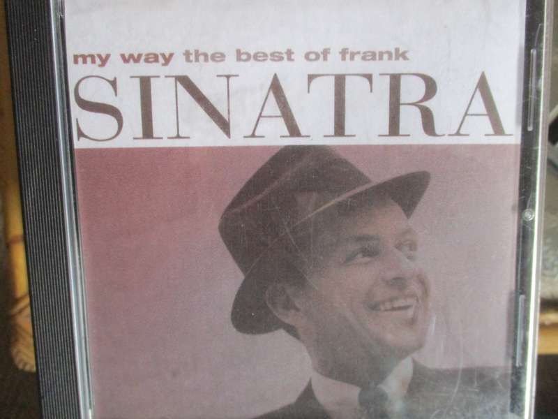 frank sinatra