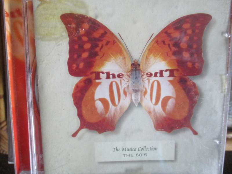 the musica collection 60s