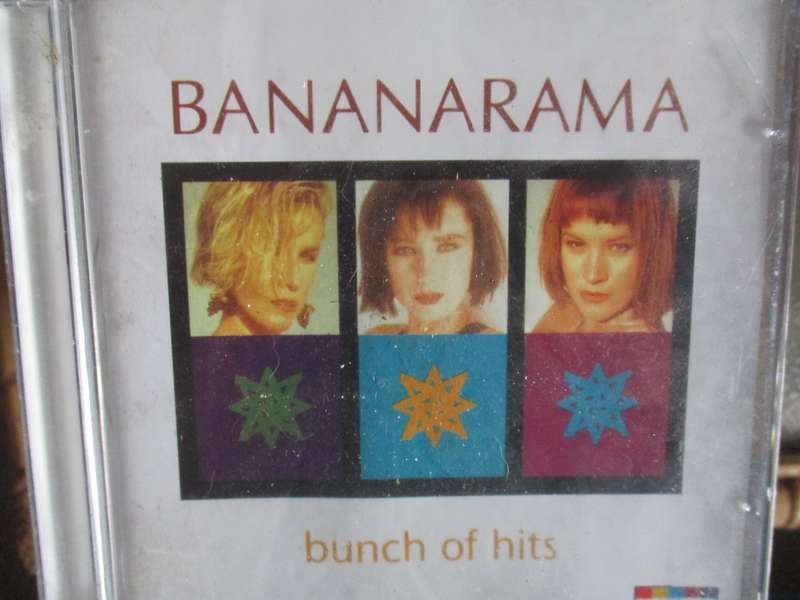 bananarama