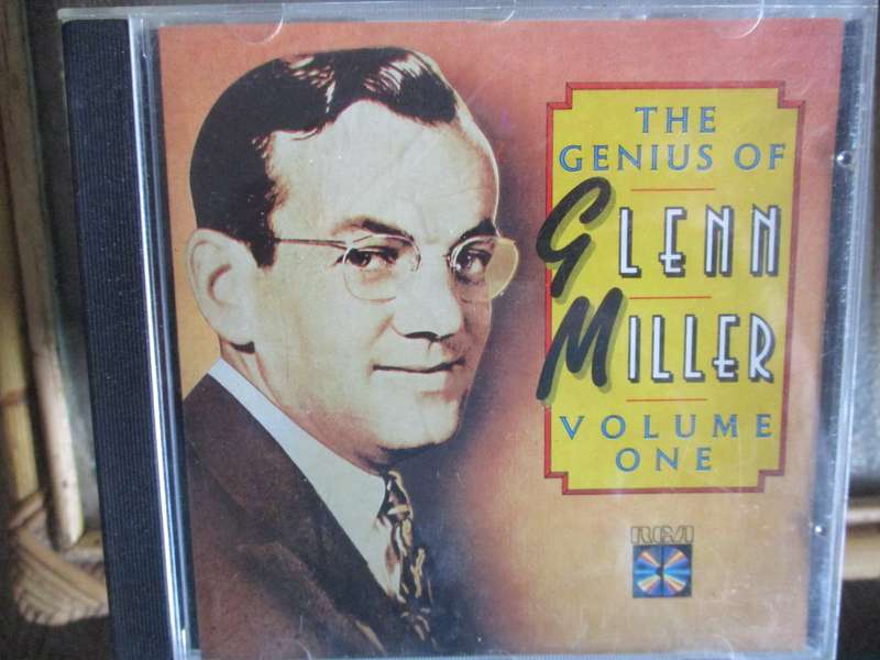glenn miller